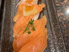 -合点寿司(金虹桥商场店)