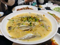 -健眺小海鲜(临海后山店)