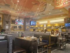 -黄记煌三汁焖锅(金凤万达广场店)