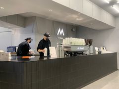 -M Stand(西安大悦城店)