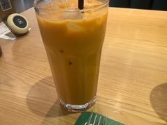 -mango tree芒果树泰国餐厅(青岛万象城店)