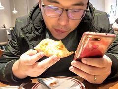 -萨莉亚意式餐厅(南京龙湾天街店)