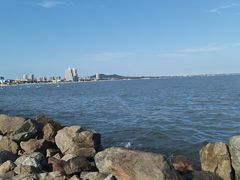 -南戴河旅游度假区