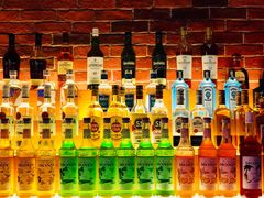 -FUTURE BAR(岭南天地店)
