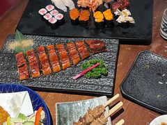 -千代武日本料理(开发区店)