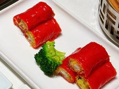 -好食上(喜盈门.范城店)