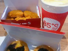 -肯德基(常熟百润发店)