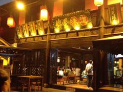 门面-龙抄手(春熙路总店)