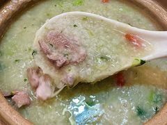 生滚鲜肉鲜猪肝粥-宏状元现熬粥·京味菜(黄寺大街店)