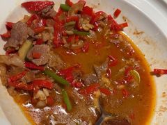 -千百味红餐厅·江西菜(绿地双子塔店)