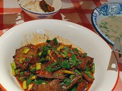 -西江红·株洲本地菜(滨江南路店)