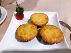 珍菌鸡粒酥-金苑海鲜酒家(来魅力店)