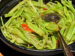 -得意啫·广东啫啫煲(前海HOP店)