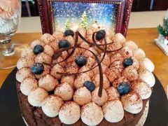 -上海龙之梦万丽酒店