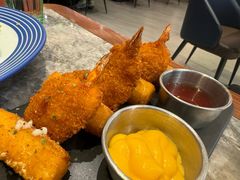 -纽约客美式餐厅(新奥购物中心店)