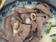 -韦记牛杂汤(清晖园店)