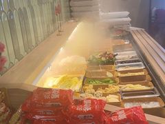 -极乐小煮·成都冒菜(科技绿洲店)