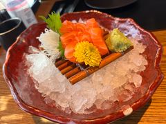 -山岛烧·和牛烧肉 碳火烧鸟(海信广场店)