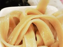 -朱氏胖子烂火锅(洪崖洞店)