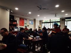 大堂-盈盈水盆(西一路店)