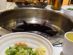 -蛙一刀·麻椒鱼火锅(金仙桥店)