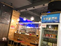 大堂-韩礼年糕(飞虹路店)