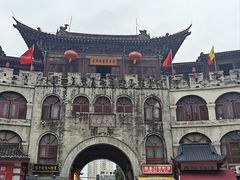 -杏花村水席楼·洛阳水席(老城十字街店)