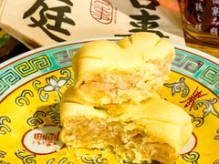 -宫事颐庭·老佛爷贵寿下午茶(颐和园店)