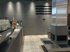 -Manner Coffee(港汇恒隆广场店)