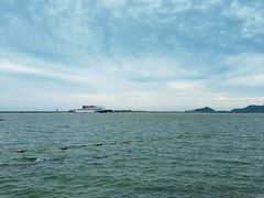 -在海一方公园