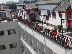 -康梦圆国际老年公寓