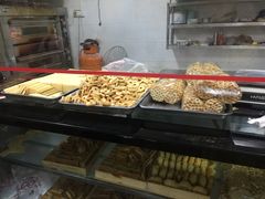 -徐文林香酥饼(桃园店)