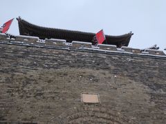 -雁门关景区