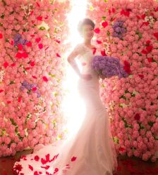 -玛奇朵婚纱摄影