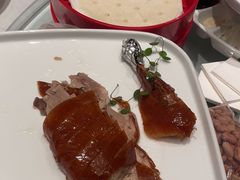 -盛百味·家宴餐厅(霸州分店)