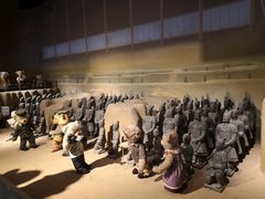 -成都泰迪熊博物馆