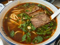 -宛平李记小吃(东关街店)