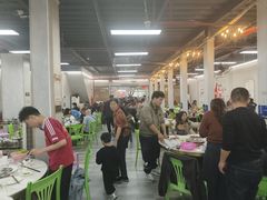 -老猫牛肉火锅(沙溪店)