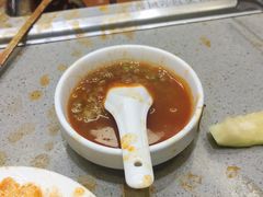 -海底捞火锅(崇文门新世界百货店)
