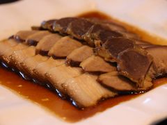 -翠湖宾馆·中餐厅