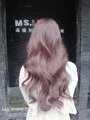 -MS.SALON美发沙龙