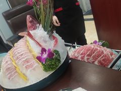 -金龙·打边炉(武进路店)