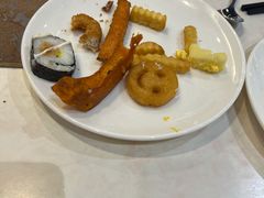 -张家港国贸酒店·餐厅
