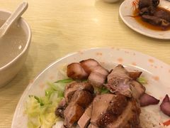 -鹅最好(南光店)