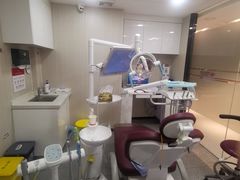 -同步齿科·数字化正畸种植口腔中心(前山店)