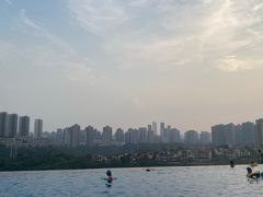 -凯健国际健身游泳馆(春风与湖店)