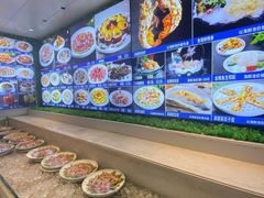 -优食坊·蒸汽海鲜(康盛路店)