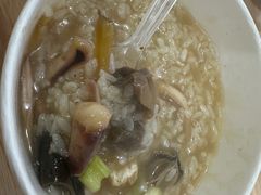 -百成大同鸭肉粥(大同总店)