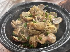 -小时候焗海鲜(鄞州万达店)