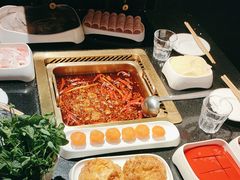 -川西坝子火锅(清江东路3.0直营店)